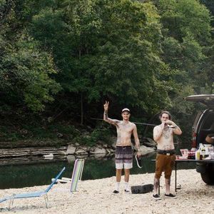 Meet your Posher, Ryan